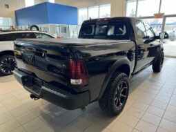 
										2021 RAM 1500 Slt 140.5″ Wb 5’7 full									