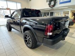 
										2021 RAM 1500 Slt 140.5″ Wb 5’7 full									