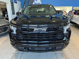 
										2022 Chevrolet Silverado 1500 Crew Cab 4×4 RST / Standard Box full									