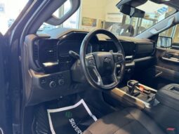 
										2022 Chevrolet Silverado 1500 Crew Cab 4×4 RST / Standard Box full									