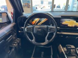 
										2022 Chevrolet Silverado 1500 Crew Cab 4×4 RST / Standard Box full									