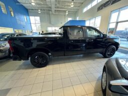 
										2022 Chevrolet Silverado 1500 Crew Cab 4×4 RST / Standard Box full									