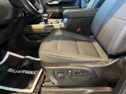 
										2022 Chevrolet Silverado 1500 Crew Cab 4×4 RST / Standard Box full									