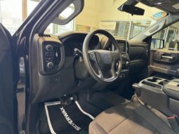 
										2022 Chevrolet Silverado 1500 Ltd Crew Cab 4×4 Custom Trail Boss / Standard Box full									