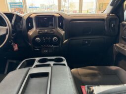 
										2022 Chevrolet Silverado 1500 Ltd Crew Cab 4×4 Custom Trail Boss / Standard Box full									