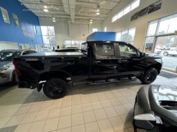 
										2022 Chevrolet Silverado 1500 Ltd Crew Cab 4×4 Custom Trail Boss / Standard Box full									