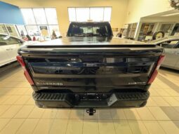 
										2022 Chevrolet Silverado 1500 Ltd Crew Cab 4×4 Custom Trail Boss / Standard Box full									