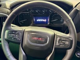 
										2022 GMC 1500 AT4 cabine multiplace 4RM 147 po full									