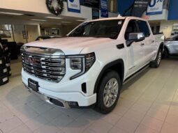 2022 GMC Sierra - Occasion Camion - VIN: 3GTUUGED4NG626387 - Buckingham Chevrolet Buick GMC Gatineau