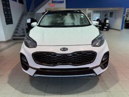 
										2022 Kia Sportage Ex Premium S full									