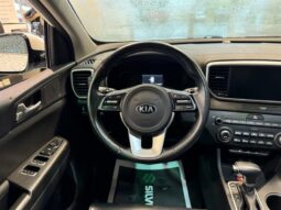 
										2022 Kia Sportage Ex Premium S full									