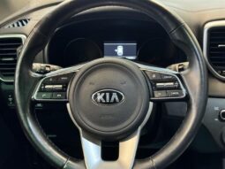 
										2022 Kia Sportage Ex Premium S full									