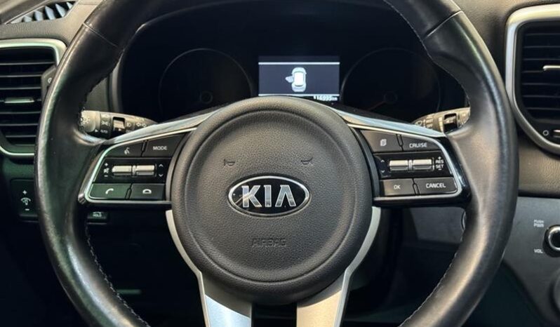 
								2022 Kia Sportage Ex Premium S full									