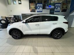 
										2022 Kia Sportage Ex Premium S full									