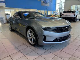 2023 Chevrolet Camaro Coupe LT1