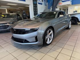 2023 Chevrolet Camaro Coupe LT1