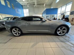 2023 Chevrolet Camaro Coupe LT1