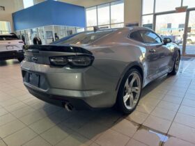 2023 Chevrolet Camaro Coupe LT1