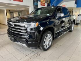 2023 Chevrolet Silverado 1500 Crew Cab 4×4 High Country / Short Box