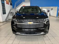 
										2023 Chevrolet Suburban 4×4 Premier full									