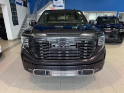 
										2023 GMC Sierra 1500 Crew Cab 4×4 Denali Ultimate Short Box full									