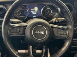 
										2023 Jeep Wrangler Sport full									