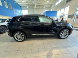 
										2024 Buick Envision AWD 4dr Avenir full									