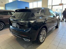 
										2024 Buick Envision AWD 4dr Avenir full									