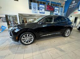 
										2024 Buick Envision AWD 4dr Avenir full									