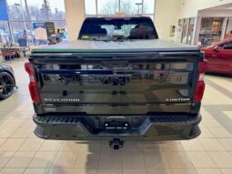 
										2024 Chevrolet Silverado 1500 Crew Cab Standard Box 4-Wheel Drive Custom full									