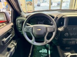 
										2024 Chevrolet Silverado 1500 Crew Cab Standard full									