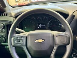 
										2024 Chevrolet Silverado 1500 Crew Cab Standard full									