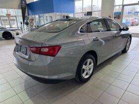 2024 Chevrolet Malibu 4dr Sdn LS