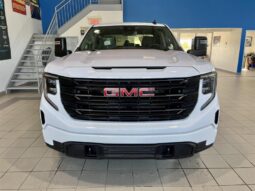 
										2024 GMC Sierra 1500 Crew Cab Standard Box 4-Wheel Drive Pro full									