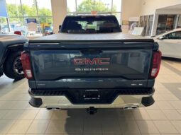 
										2024 GMC Sierra 1500 Crew Cab Standard Box 4-Wheel Drive SLE full									