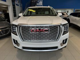 2024 GMC Yukon 4WD 4dr Denali