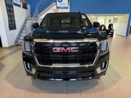 2024 GMC Yukon 4WD 4dr SLE