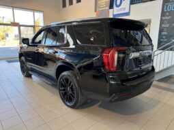 
										2024 GMC Yukon 4WD 4dr SLE full									