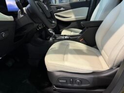 
										2025 Buick Encore GX Sport Touring AWD full									