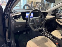 
										2025 Buick Encore GX Sport Touring AWD full									