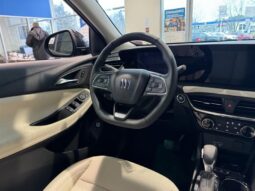 
										2025 Buick Encore GX Sport Touring AWD full									