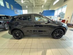 
										2025 Buick Encore GX Sport Touring AWD full									