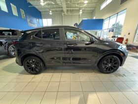 2025 Buick Encore GX Sport Touring AWD