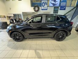 
										2025 Buick Encore GX Sport Touring AWD full									