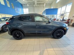 
										2025 Buick Encore GX Sport Touring AWD full									