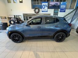 
										2025 Buick Encore GX Sport Touring AWD full									