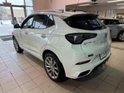 
										2025 Buick Encore GX Avenir AWD full									