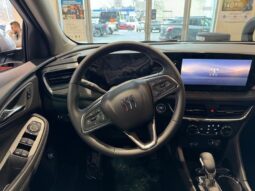 
										2025 Buick Encore GX Preferred FWD full									