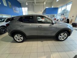 
										2025 Buick Encore GX Preferred FWD full									