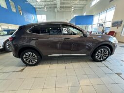 2025 Buick Envision AWD 4dr Preferred